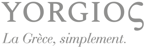 Yorgios - La Grèce, tout simplement